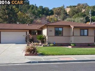 4002 Raap Ave, Martinez, CA 94553
