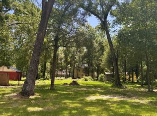 0 Elk Dr, Crosby, TX 77532