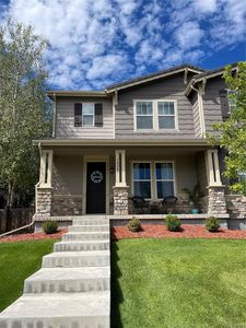 10249 Tall Oaks Street, Parker, CO, 80134