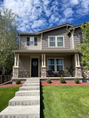 10249 Tall Oaks Street, Parker, CO 80134
