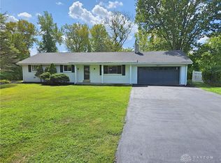 6596 Winding Way, Maineville, OH 45039