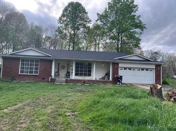 656 Barton Mill Cutoff Rd, Corbin, KY 40701