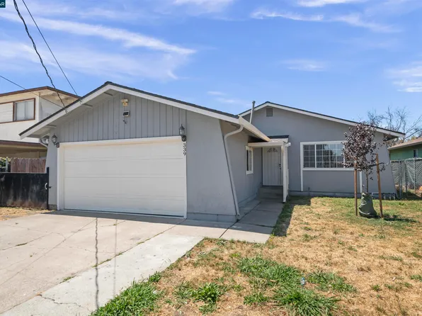 339 S 29th St, Richmond, CA 94804
