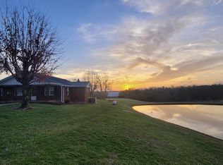 1549 Three C Loop Rd, Williamsburg, KY 40769