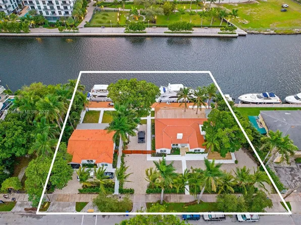 1100 NW North River Dr, Miami, FL 33136