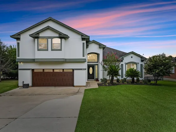 12556 Marina Loop, Willis, TX 77318