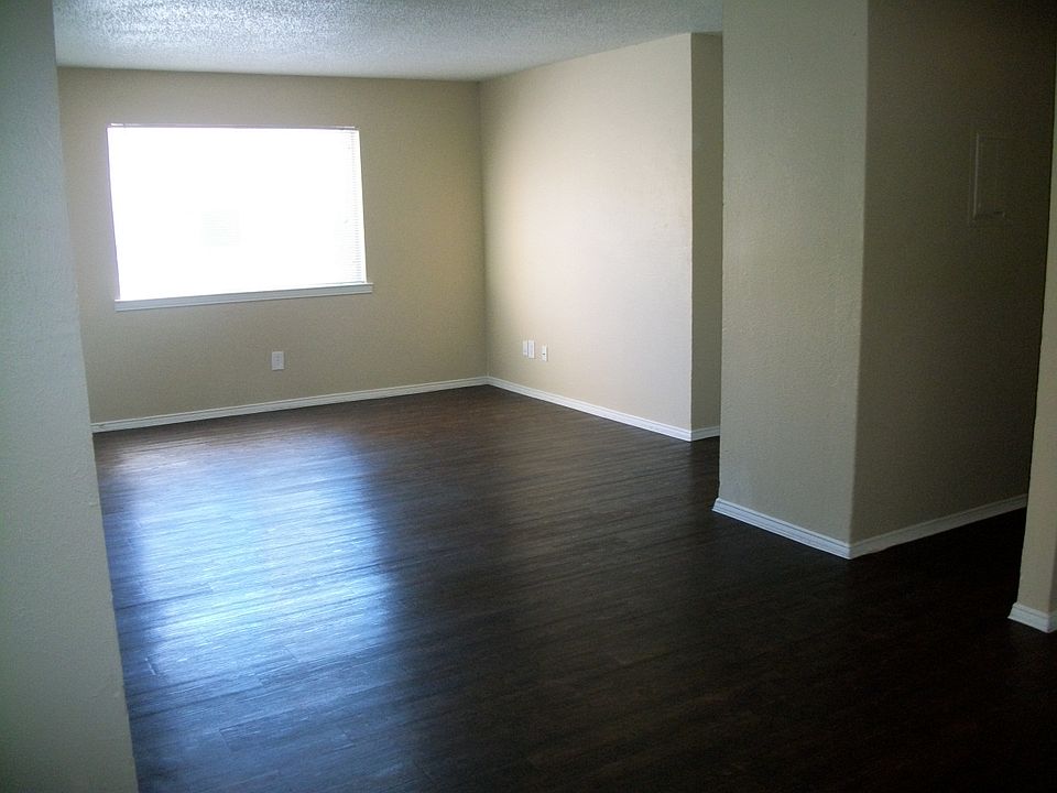Large Dining and Den