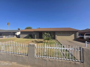 7553 W Montecito Ave, Phoenix, AZ 85033