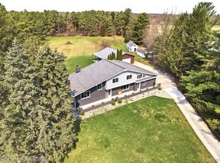 9239 Lange Rd, Birch Run, MI