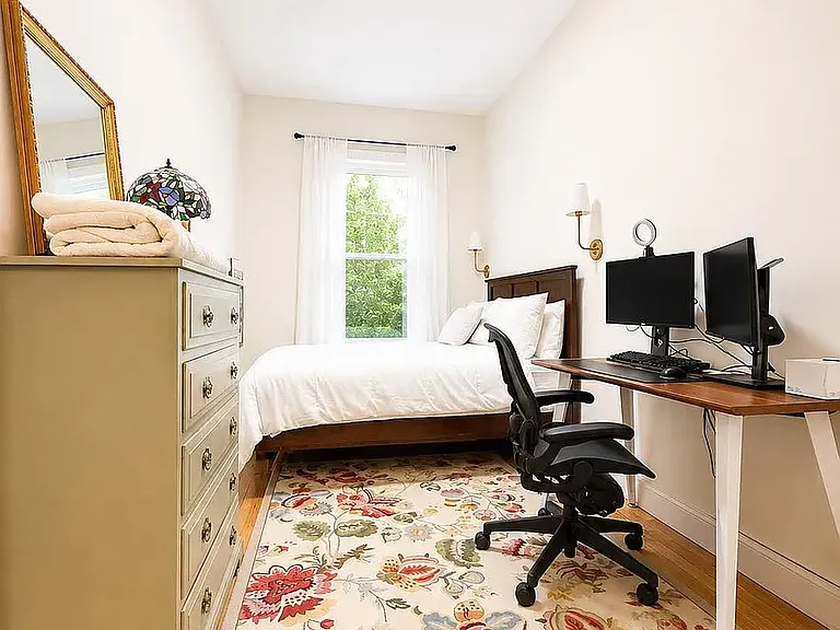 8 W 75th St #4A — Photo 5