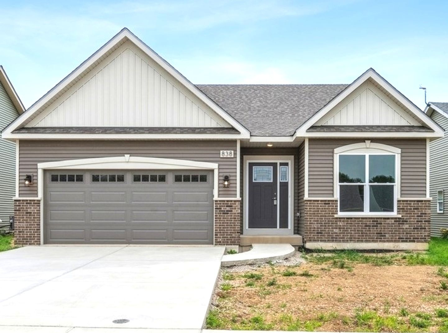 837 Alexandra Ln, Yorkville, IL 60560 Zillow