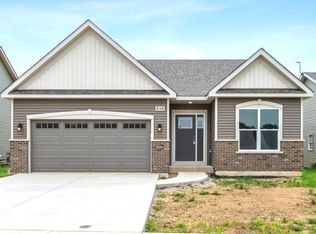 837 Alexandra Ln, Yorkville, IL
