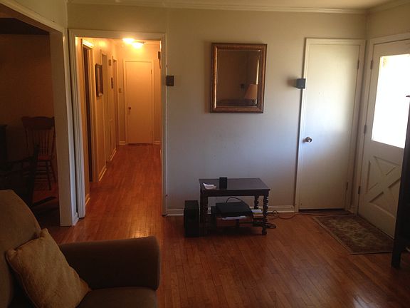 Living room view 2