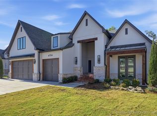 4704 S Sequoia Ave, Broken Arrow, OK 74011