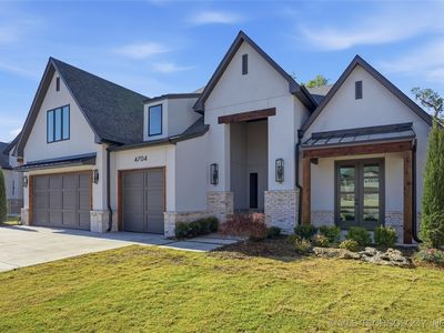 4704 S Sequoia Ave, Broken Arrow, OK, 74011
