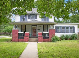 304 S Denver St, El Dorado, KS 67042