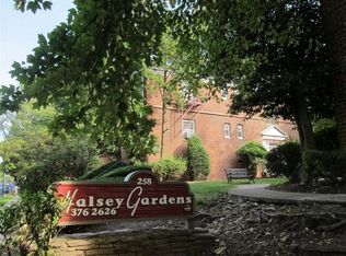 260 S Orange Ave APT 1, South Orange, NJ 07079