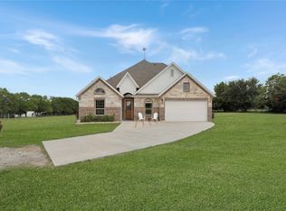 7900 County Road 502, Blue Ridge, TX 75424