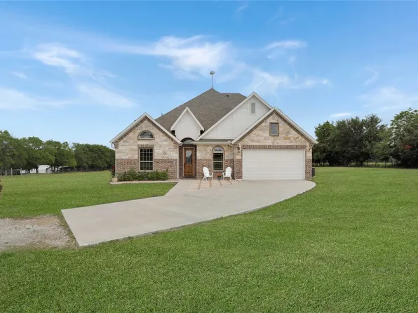 7900 County Road 502, Blue Ridge, TX 75424