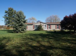 14150 Stamper Rd, Moores Hill, IN 47032
