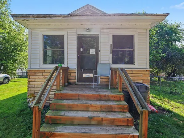 1109 Scott St, Jackson, MI 49202