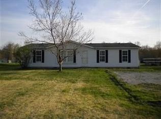 1296 Todds Run Foster Rd, Williamsburg, OH 45176