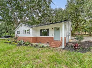 4407 Highway 162, Hollywood, SC 29449