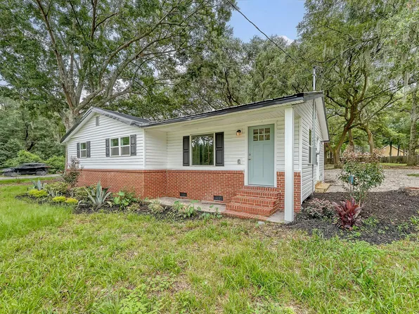 4407 Highway 162, Hollywood, SC 29449