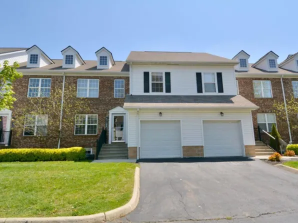 7408 Cayman Ln, Columbus, OH 43085