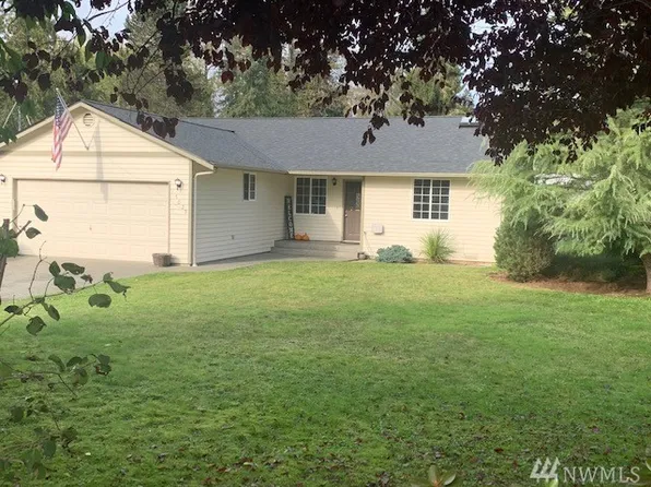 17029 120th Pl NE, Arlington, WA 98223