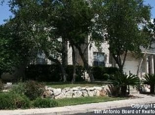 18430 Rogers Pike, San Antonio, TX 78258