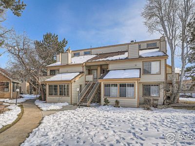 5960 Gunbarrel Ave UNIT E, Boulder, CO, 80301