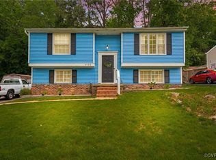 4132 Laurel Oak Rd, North Chesterfield, VA 23237