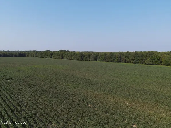 Clayton Rd, Marks, MS 38646