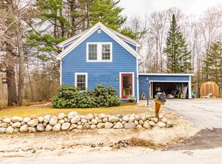 46 Summer St, Mechanic Falls, ME 04256