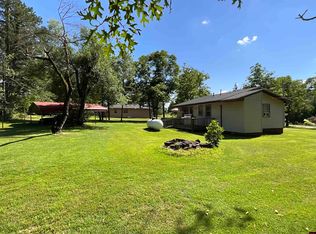 932 State Highway Hh, Isabella, MO 65676