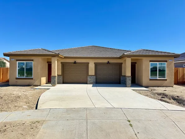 1520-1524 Sarba Ct, Los Banos, CA 93635