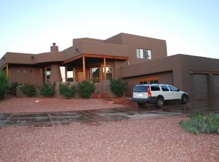 50 Indian Ruin Rd, Sedona, AZ 86351