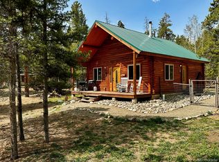 416 Fir Dr, Leadville, CO 80461