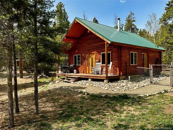 416 Fir Drive, Leadville, CO 80461