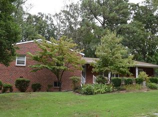 3143 Westwood Rd, Mechanicsville, VA 23111