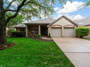 2815A Madison Dr, Melissa, TX 75454