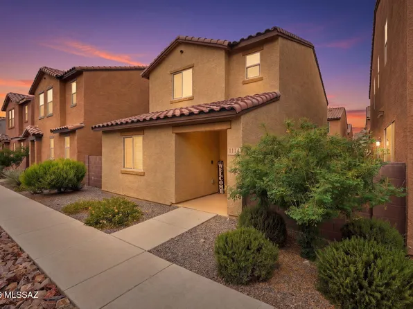 1114 E Descent St, Tucson, AZ 85719