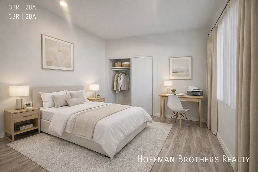 3 bed, $2,830 — Photo 2