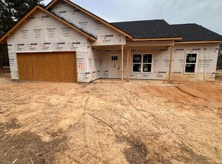 111 Merle Rd, Pinebluff, NC 28373