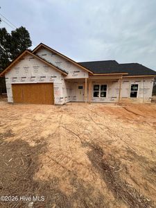 111 Merle Road, Pinebluff, NC, 28373
