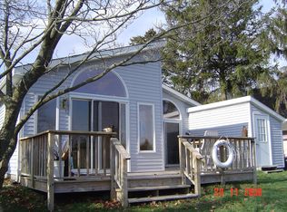 325 Great Bay Blvd, Little Egg Harbor, NJ
