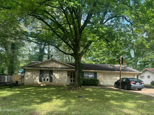 3531 Exchange Dr, Jackson, MS 39212