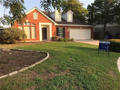 801 Tallow Trl, Cedar Park, TX, 78613