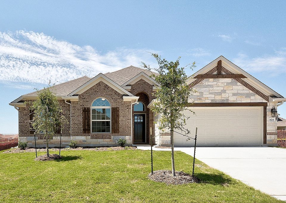 1st image of 424 Texon Dr